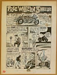 Image result for Wheelin' Wheelers