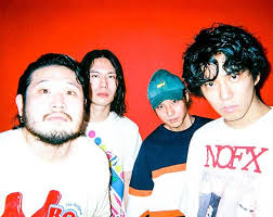 Image result for 曽我部恵一BAND