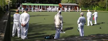 Image result for Kingston Bowling Club