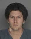 Zachary Edward Ulrick, 20