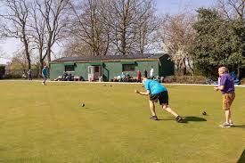 Image result for Denby Grange Bowling Club, Wakefield, Yorkshire