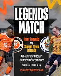 Image result for Legends Fc