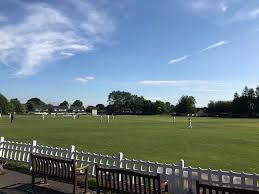 Image result for Radcliffe-On-Trent Cricket Club