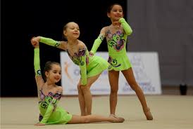 Image result for Ruxley Gymnastics Club