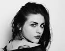 FRANCES BEAN COBAIN Models For Hedi Slimane