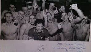 Image result for Reading Swimming Club (Water Polo)