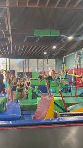 Image result for Vernon Park Gymnastics