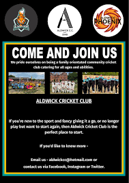 Image result for Aldwick Cricket Club