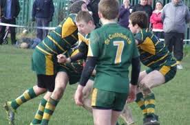 Image result for Parkside Golborne Amateur Rugby League Football Club