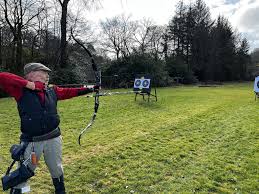 Image result for Taverham Archers