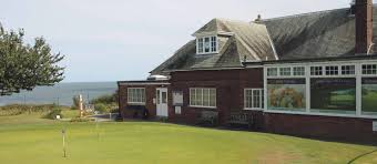 Image result for Scarborough South Cliff Golf Club