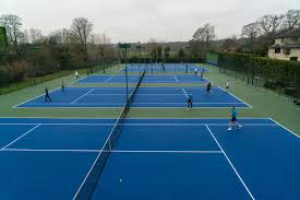 Image result for Wetherby Castlegarth Tennis Club