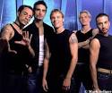 MUSIC LYRICS  Music Zone  Boy Bands Of the 90s