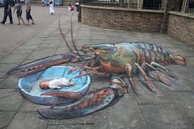 Image result for julian beever
