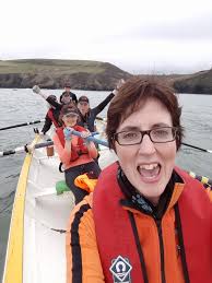 Image result for Aberporth Rowing Club