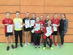 Image result for Greta Badminton Club