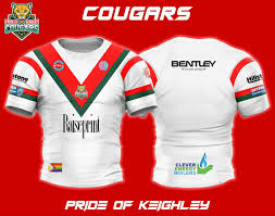 Image result for Keighley Albion ARLFC