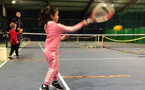 Image result for Sutton Valence Tennis Club
