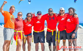 Image result for Team Voodoo Flag Football Club