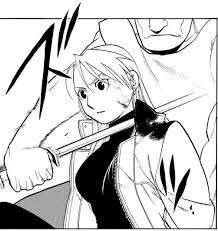 「リザ・ホークアイ 鋼の錬金術師」の画像検索結果