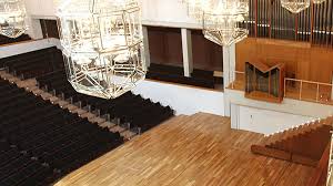 Image result for auditorio manuel de falla granada