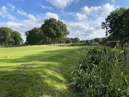 Image result for Alwoodley Golf Club
