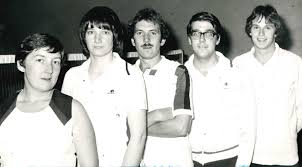 Image result for Park (Bolton) Badminton Club