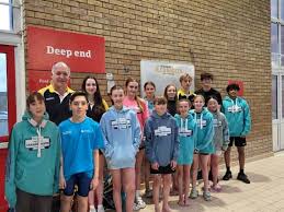 Image result for Linslade Crusaders Swimming Club