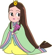 「アカネ おじゃる丸」の画像検索結果