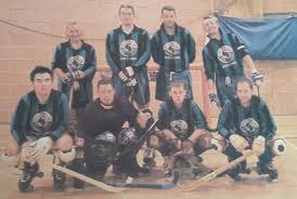 Image result for Walsall Roller Hockey Club