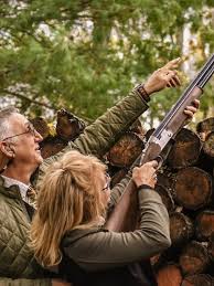 Image result for Hemsworth & District Clay Pigeon Club
