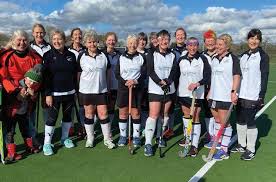 Image result for Harleston Magpies Hockey Club