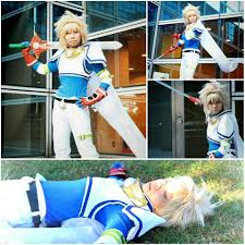 「スタン・エルロン テイルズオブデスティニー」の画像検索結果