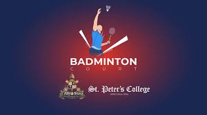Image result for St Peters (Chorley) Badminton Club