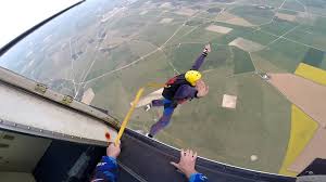 Image result for British Parachute Schools