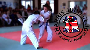 Image result for Harris Judo Club