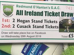 Image result for Redmond O`hanlon G A C