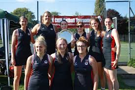 Image result for Elmdon Netball Club
