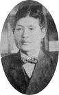 八田與一 烏山頭出張所長就任時