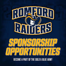 Image result for Romford Raiders