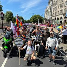 Image result for Gay Bikers Motorcycle Club