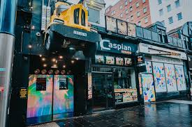 Image result for Glasgow Club