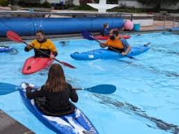 Image result for Cheltenham Canoe Club