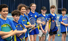 Image result for Bristol & Bath Tennis Club