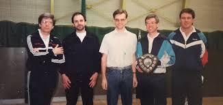 Image result for Apollo Badminton Club