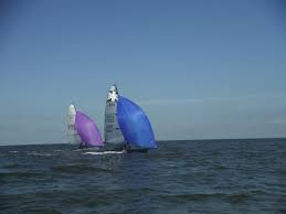 Image result for Snettisham Beach Sailing Club