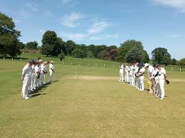 Image result for Arthington Cricket Club