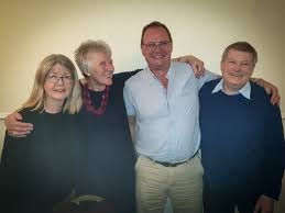 Image result for Dewsbury Octopush Club