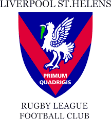 Image result for Liverpool St Helens Rugby Football Club