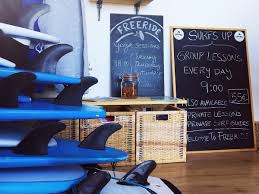 Image result for Freeride Surf School